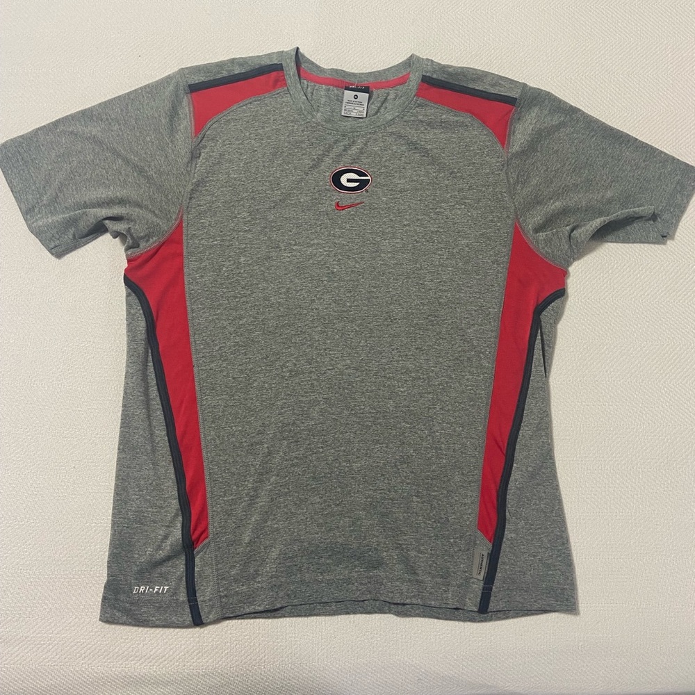 UGA shirt